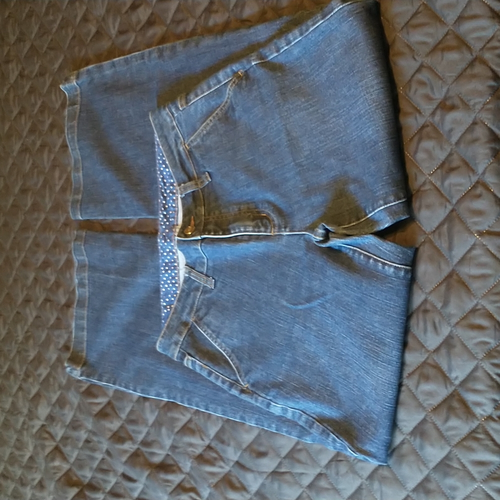 U.S. Polo Assn jeans, 6